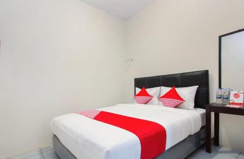 Depok Hotel | Hotel O Homestay Wak Gobenk