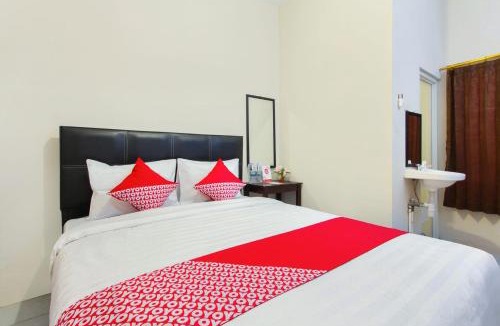 Depok Hotel | Hotel O Homestay Wak Gobenk