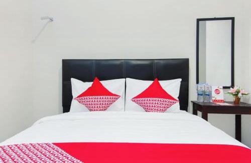 Depok Hotel | Hotel O Homestay Wak Gobenk
