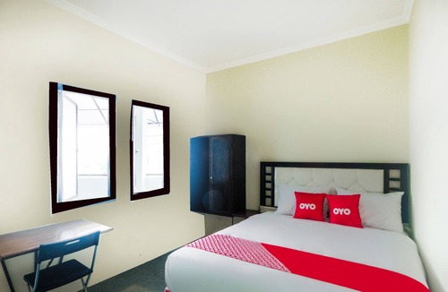 Pondok Aren Hotel | Hotel O Homia Residence