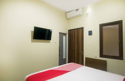 Pondok Aren Hotel | Hotel O Homia Residence