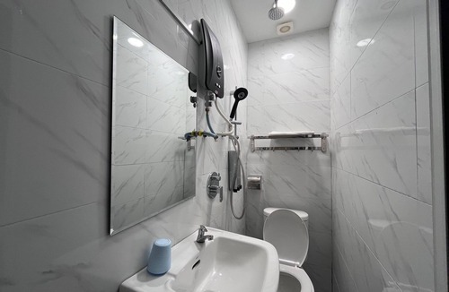 Batu Caves Hotel | Hotel O Hotel 916