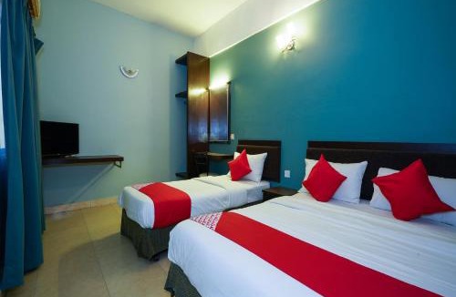 Lumut Hotel | Hotel O Hotel Orchard Inn