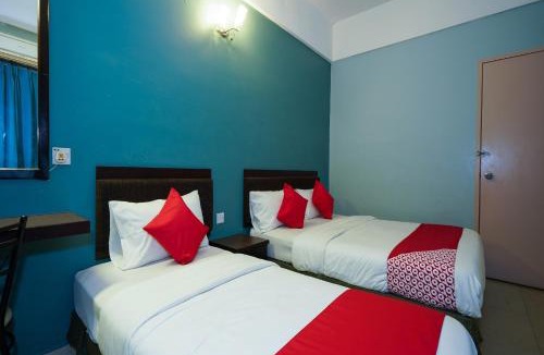 Lumut Hotel | Hotel O Hotel Orchard Inn