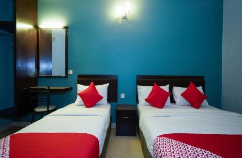 Lumut Hotel | Hotel O Hotel Orchard Inn