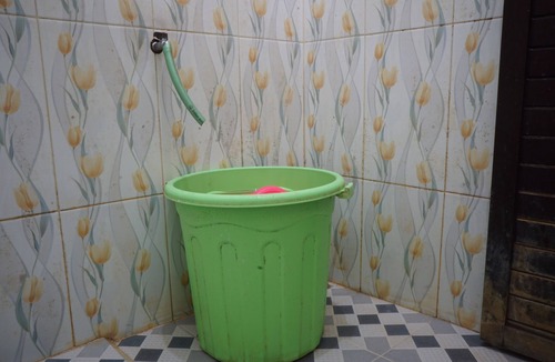 Genteng Hotel | Hotel O Hunian 99