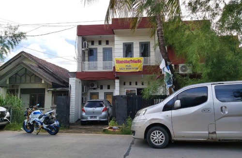 Biringkanya Hotel | Hotel O Icha Homestay