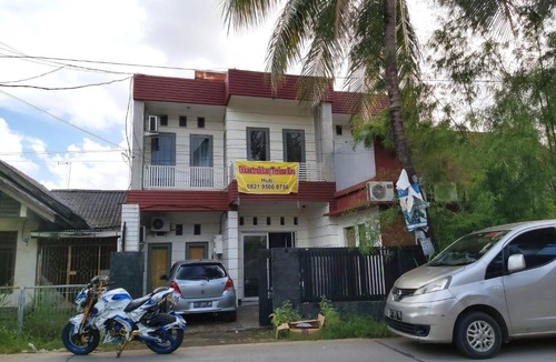 Biringkanya Hotel | Hotel O Icha Homestay