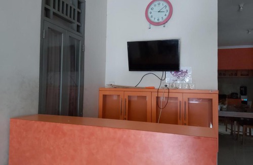 Biringkanya Hotel | Hotel O Icha Homestay