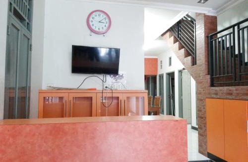 Biringkanya Hotel | Hotel O Icha Homestay