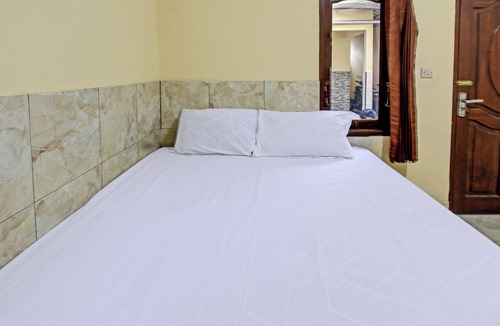 Kecamatan Janapria Hotel | Hotel O Inn Homestay