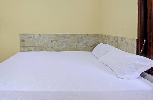 Kecamatan Janapria Hotel | Hotel O Inn Homestay