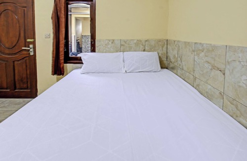 Kecamatan Janapria Hotel | Hotel O Inn Homestay