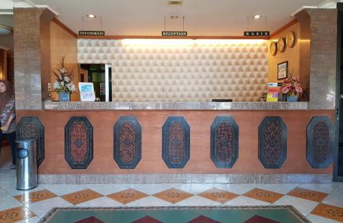 Makassar Hotel | Hotel O Istana