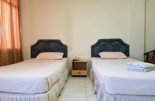 Makassar Hotel | Hotel O Istana