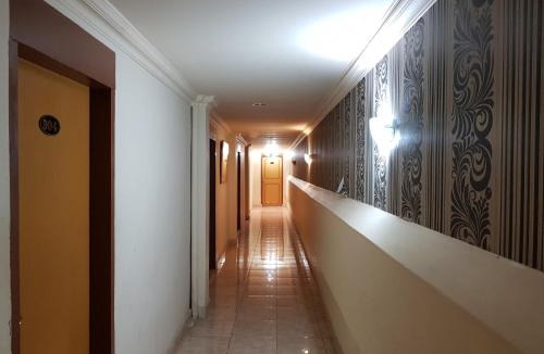 Makassar Hotel | Hotel O Istana