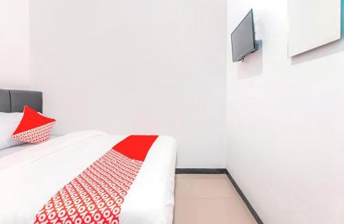 Jakarta Hotel | Hotel O J&b Room Utan Kayu