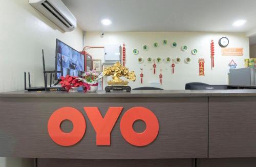 Ayer Panas Hotel | Hotel O Jasin