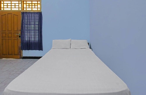 Selong Belanak Hotel | Hotel O Jati Homestay Near Taman Suranadi