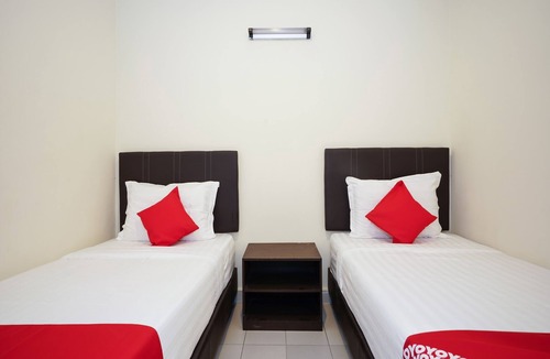 Sitiawan Hotel | Hotel O Jj Hotel Sitiawan