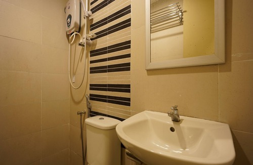 Sitiawan Hotel | Hotel O Jj Hotel Sitiawan