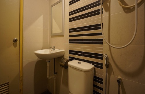 Sitiawan Hotel | Hotel O Jj Hotel Sitiawan