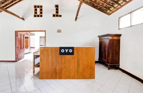 Banjarasri Hotel | Hotel O Joglo Menoreh Resto & Homestay