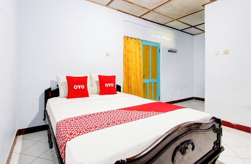 Kalirejo Hotel | Hotel O Joglo Menoreh Resto & Homestay