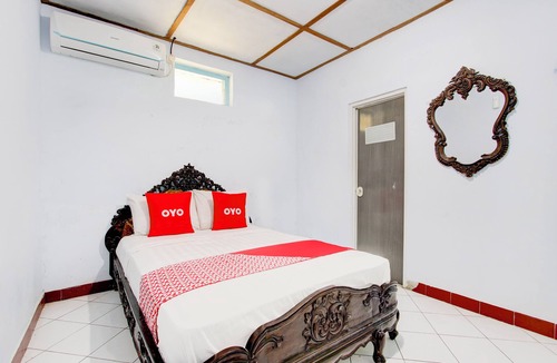 Kalirejo Hotel | Hotel O Joglo Menoreh Resto & Homestay