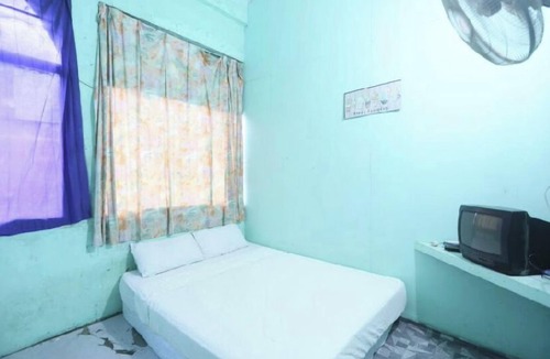 Lubuk Baja Hotel | Hotel O Joyoakis 2 Homestay SyariahNearMall Nagoya Hill
