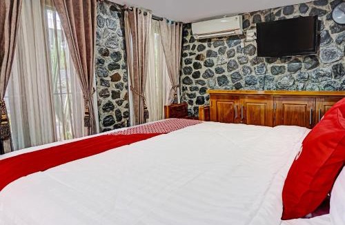 Prigen Hotel | Hotel O Juanda Homestay Syariah