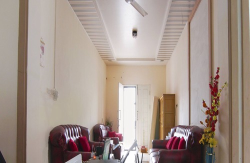 Pekanbaru Hotel | Hotel O Kalista Guest House Syariah