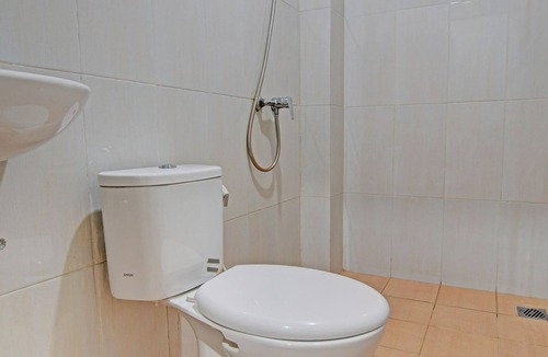 Pekanbaru Hotel | Hotel O Kalista Guest House Syariah