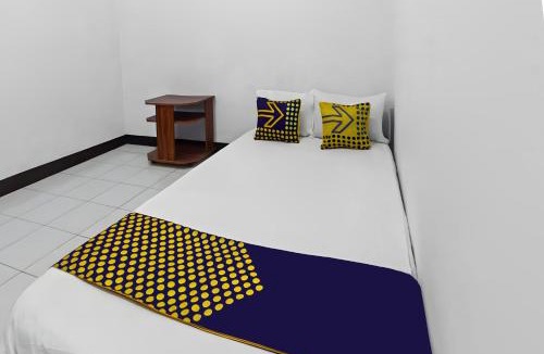 Senggigi Hotel | Hotel O Kanditha Homestay Near Lombok Exotic Sentral Oleh-oleh