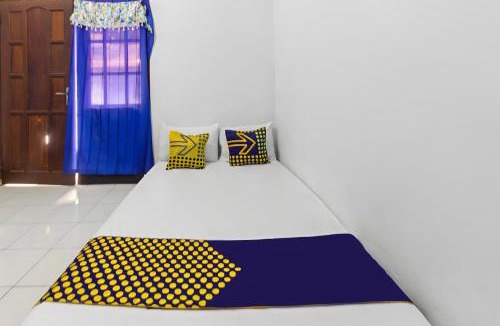 Senggigi Hotel | Hotel O Kanditha Homestay Near Lombok Exotic Sentral Oleh-oleh