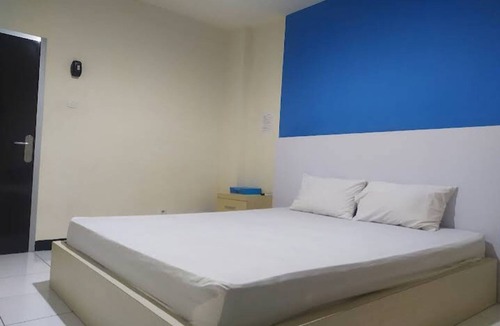 Senggigi Hotel | Hotel O Kanditha Homestay Near Lombok Exotic Sentral Oleh-oleh