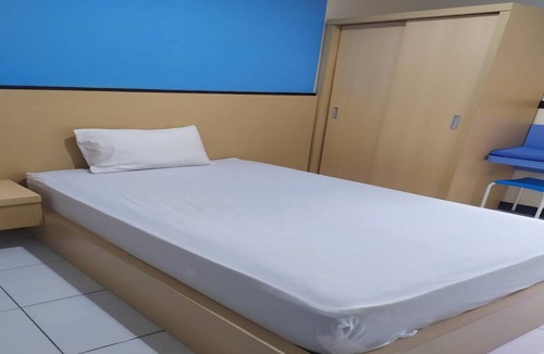 Senggigi Hotel | Hotel O Kanditha Homestay Near Lombok Exotic Sentral Oleh-oleh