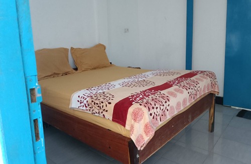 Kecamatan Praya Barat Daya Hotel | Hotel O Kawi Homestay
