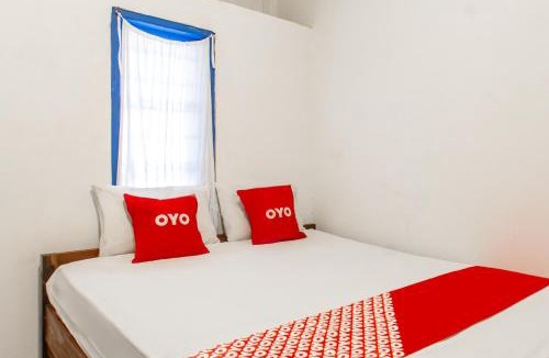 Kecamatan Praya Barat Daya Hotel | Hotel O Kawi Homestay