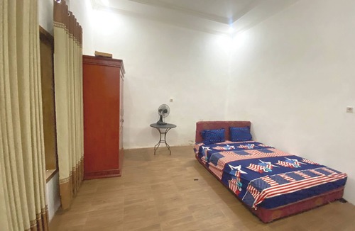 Kecamatan Janapria Hotel | Hotel O Kebun Manis Homestay Near Lapangan Bola Volly Batu Kumbung