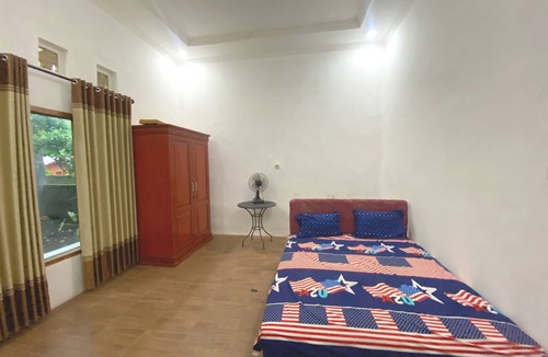 Kecamatan Janapria Hotel | Hotel O Kebun Manis Homestay Near Lapangan Bola Volly Batu Kumbung