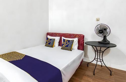 Lombok Hotel | Hotel O Kebun Manis Homestay Near Lapangan Bola Volly Batu Kumbung