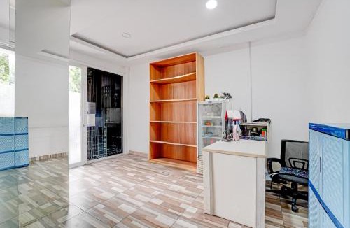Central Jakarta Hotel | Hotel O Kemayoran Guest House