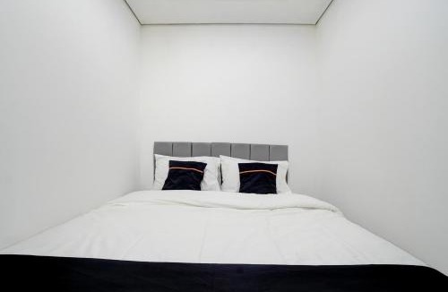 Central Jakarta Hotel | Hotel O Kemayoran Guest House