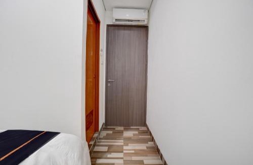 Central Jakarta Hotel | Hotel O Kemayoran Guest House