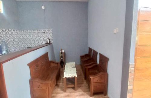 Gunung Kidul Hotel | Hotel O Khayla Homestay Syariah
