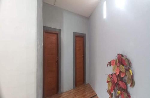 Gunung Kidul Hotel | Hotel O Khayla Homestay Syariah