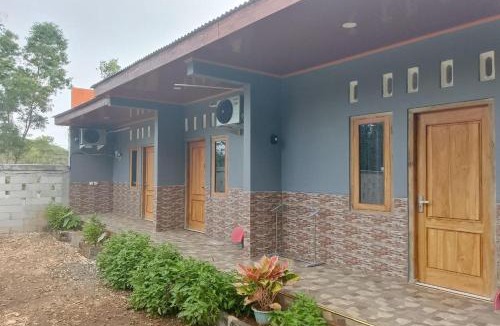 Gunung Kidul Hotel | Hotel O Khayla Homestay Syariah