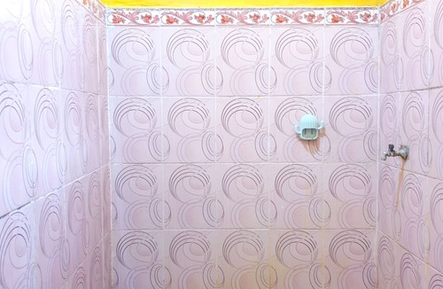 Rogojampi Hotel | Hotel O Kos Haji Jakfar SyariahNearPancoran mas 25