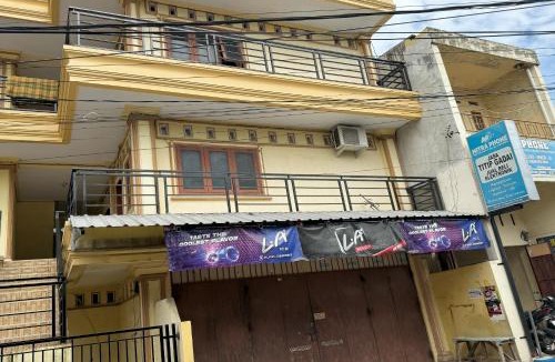 Tetebatu Hotel | Hotel O Kos Rian